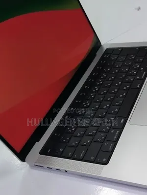 New Laptop Apple MacBook Pro 2024 M4 16GB Apple M4 SSD 512GB