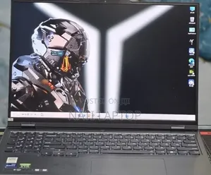 New Laptop Lenovo Legion 5 16GB Intel Core i9 SSD 1T