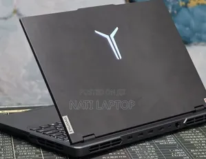 New Laptop Lenovo Legion 5 16GB Intel Core i9 SSD 1T