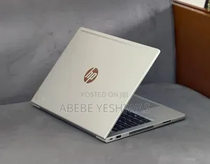 New Laptop HP ProBook 430 G5 16GB Intel Core i5 SSD 512GB