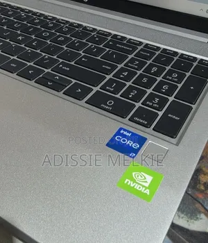 New Laptop HP ProBook 450 G8 16GB Intel Core i7 SSD 512GB