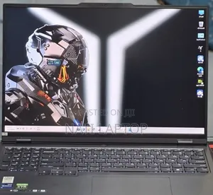 New Laptop Lenovo Legion 5 16GB Intel Core i9 SSD 1T