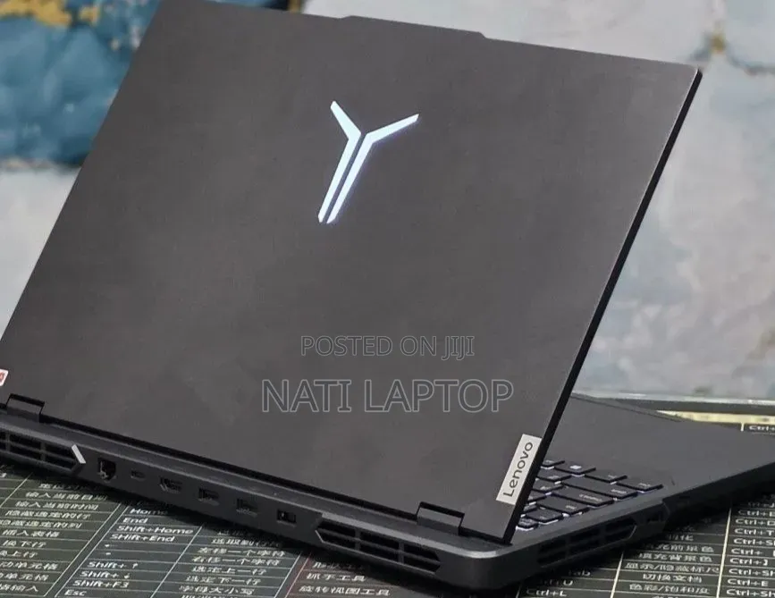 New Laptop Lenovo Legion 5 16GB Intel Core i9 SSD 1T