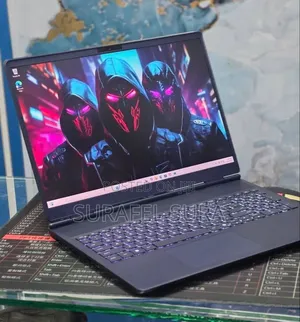 New Laptop Alienware 16x Aurora 32GB Intel Core Ultra 9 SSD 1T