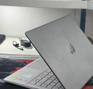 New Laptop HP 8GB Intel Core i5 SSD 512GB
