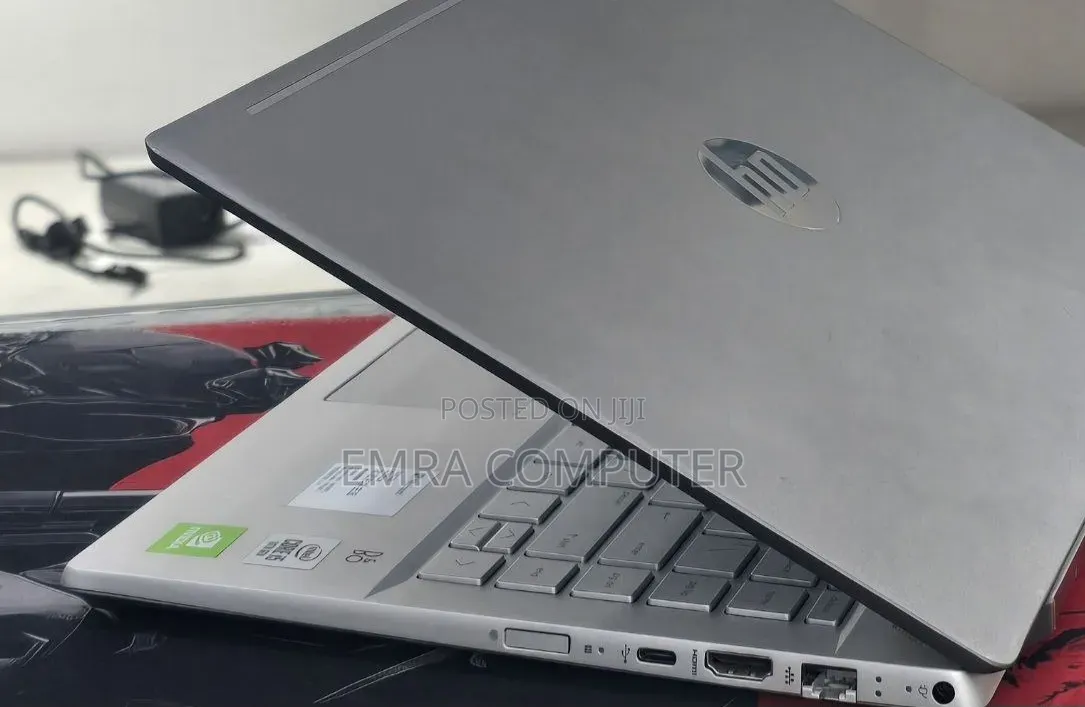 New Laptop HP 8GB Intel Core i5 SSD 512GB