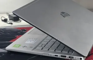 New Laptop HP 8GB Intel Core i5 SSD 512GB