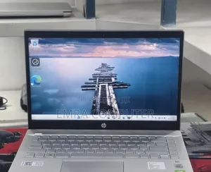 New Laptop HP 8GB Intel Core i5 SSD 512GB
