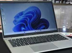 New Laptop HP EliteBook 840 G8 16GB Intel Core i5 SSD 512GB
