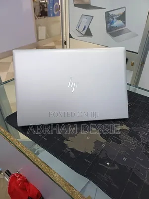 New Laptop HP 16GB AMD Ryzen 5 SSD 512GB