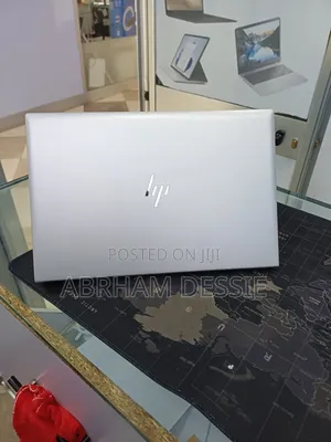 New Laptop HP 16GB AMD Ryzen 5 SSD 512GB