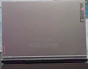New Laptop Lenovo 32GB AMD Ryzen 9 SSD 1T