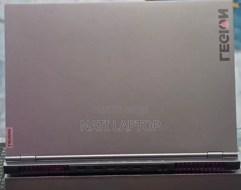 New Laptop Lenovo 32GB AMD Ryzen 9 SSD 1T