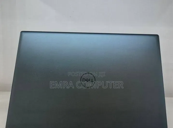 New Laptop Dell 16GB Intel Core i7 SSD 512GB