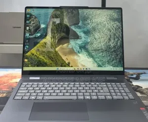 New Laptop Lenovo ThinkPad Yoga 16GB Intel Core Ultra 5 SSD 512GB