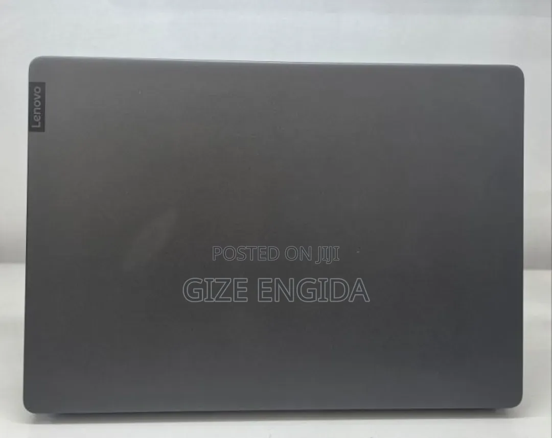 New Laptop Lenovo Ideapad 3 16GB AMD Ryzen 7 SSD 512GB