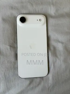 Apple iPhone Air 256 GB White