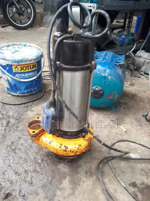 Water Pump