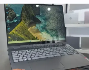 New Laptop Lenovo ThinkPad Yoga 16GB Intel Core Ultra 5 SSD 512GB