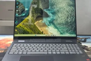 New Laptop Lenovo ThinkPad Yoga 16GB Intel Core Ultra 5 SSD 512GB