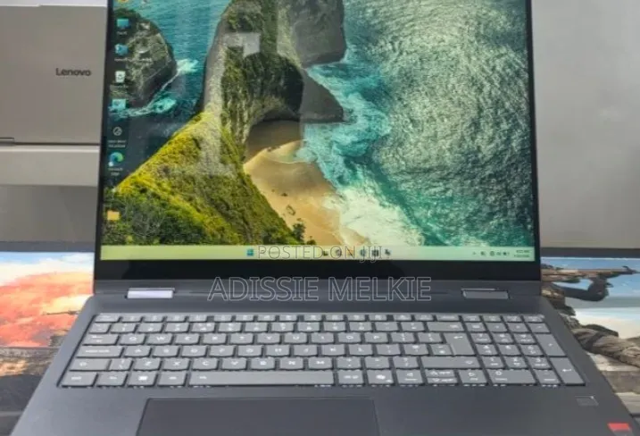 New Laptop Lenovo ThinkPad Yoga 16GB Intel Core Ultra 5 SSD 512GB