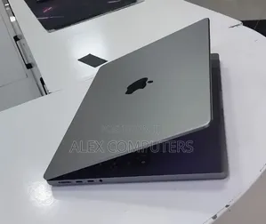 New Laptop Apple MacBook Pro 2021 M1 32GB Apple M1 Pro SSD 1T