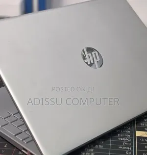 New Laptop HP Pavilion 15 8GB Intel Core i5 SSD 128GB