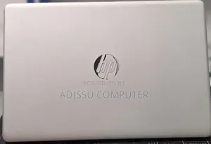 New Laptop HP Pavilion 15 8GB Intel Core i5 SSD 128GB