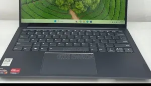 New Laptop Lenovo Ideapad 3 16GB AMD Ryzen 7 SSD 512GB