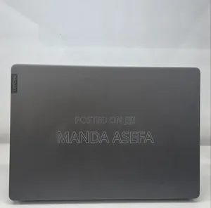 New Laptop Lenovo IdeaPad 1 16GB AMD Ryzen 7 SSD 512GB