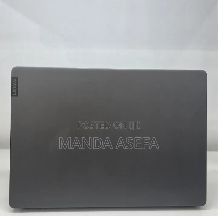New Laptop Lenovo IdeaPad 1 16GB AMD Ryzen 7 SSD 512GB