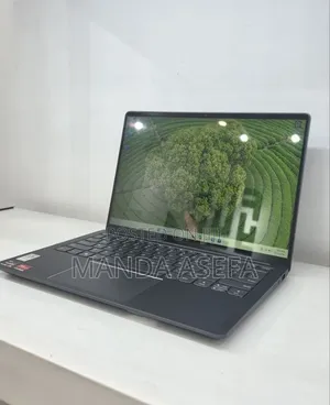 New Laptop Lenovo IdeaPad 1 16GB AMD Ryzen 7 SSD 512GB