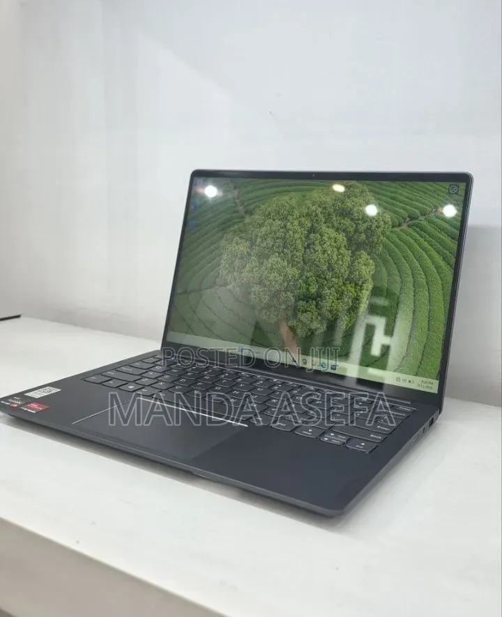 New Laptop Lenovo IdeaPad 1 16GB AMD Ryzen 7 SSD 512GB