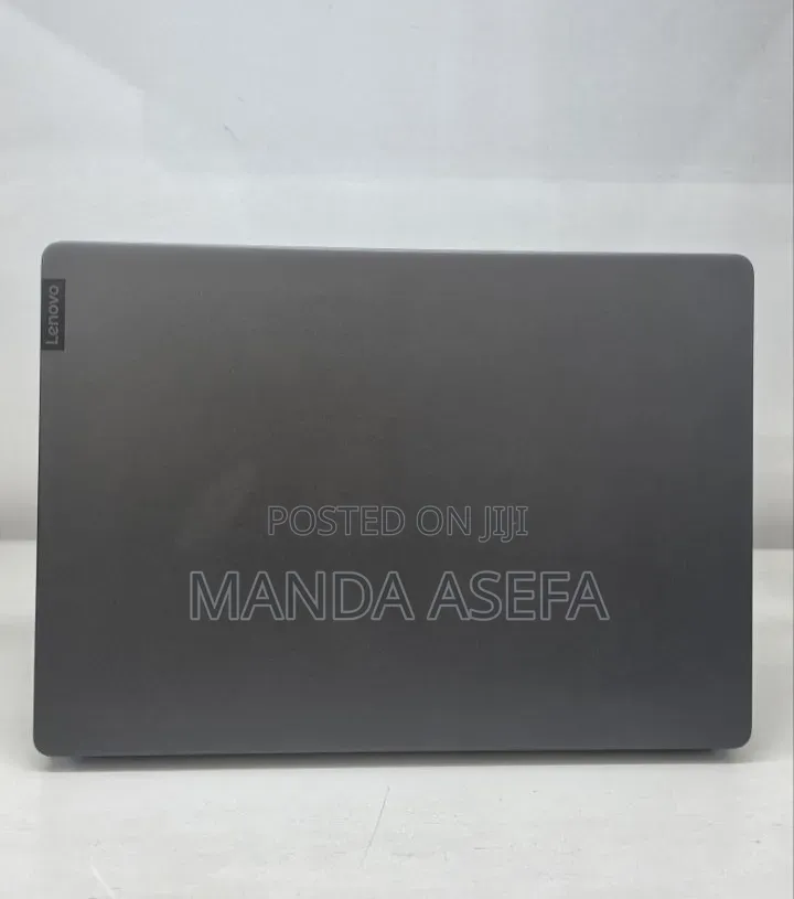 New Laptop Lenovo IdeaPad 1 16GB AMD Ryzen 7 SSD 512GB
