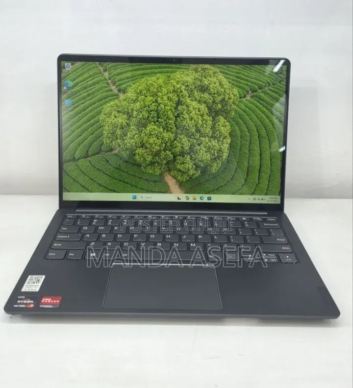 New Laptop Lenovo IdeaPad 1 16GB AMD Ryzen 7 SSD 512GB