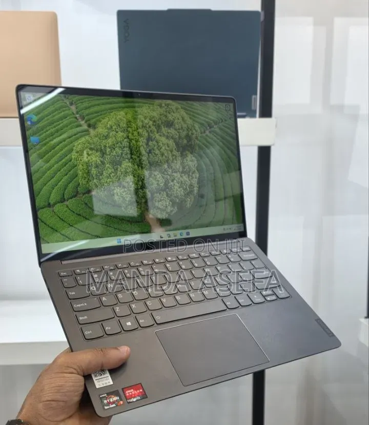 New Laptop Lenovo IdeaPad 1 16GB AMD Ryzen 7 SSD 512GB