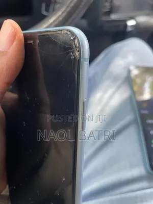 Apple iPhone XR 64 GB Blue