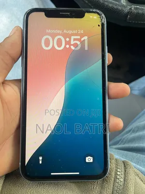 Apple iPhone XR 64 GB Blue