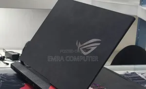 New Laptop Asus 16GB AMD Ryzen 9 SSD 512GB