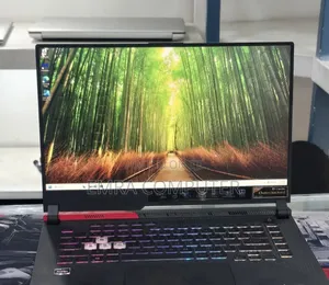 New Laptop Asus 16GB AMD Ryzen 9 SSD 512GB
