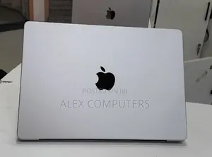 New Laptop Apple MacBook 16GB Apple M4 Pro SSD 512GB