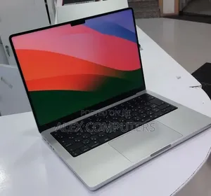 New Laptop Apple MacBook 16GB Apple M4 Pro SSD 512GB