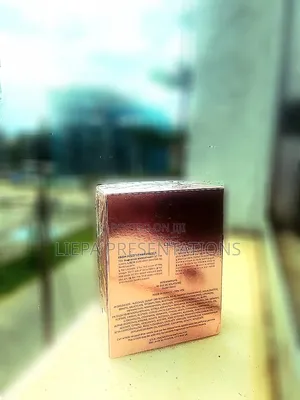 Lacoste L.12.12 Silver Rose Eau De Parfum (100ml).