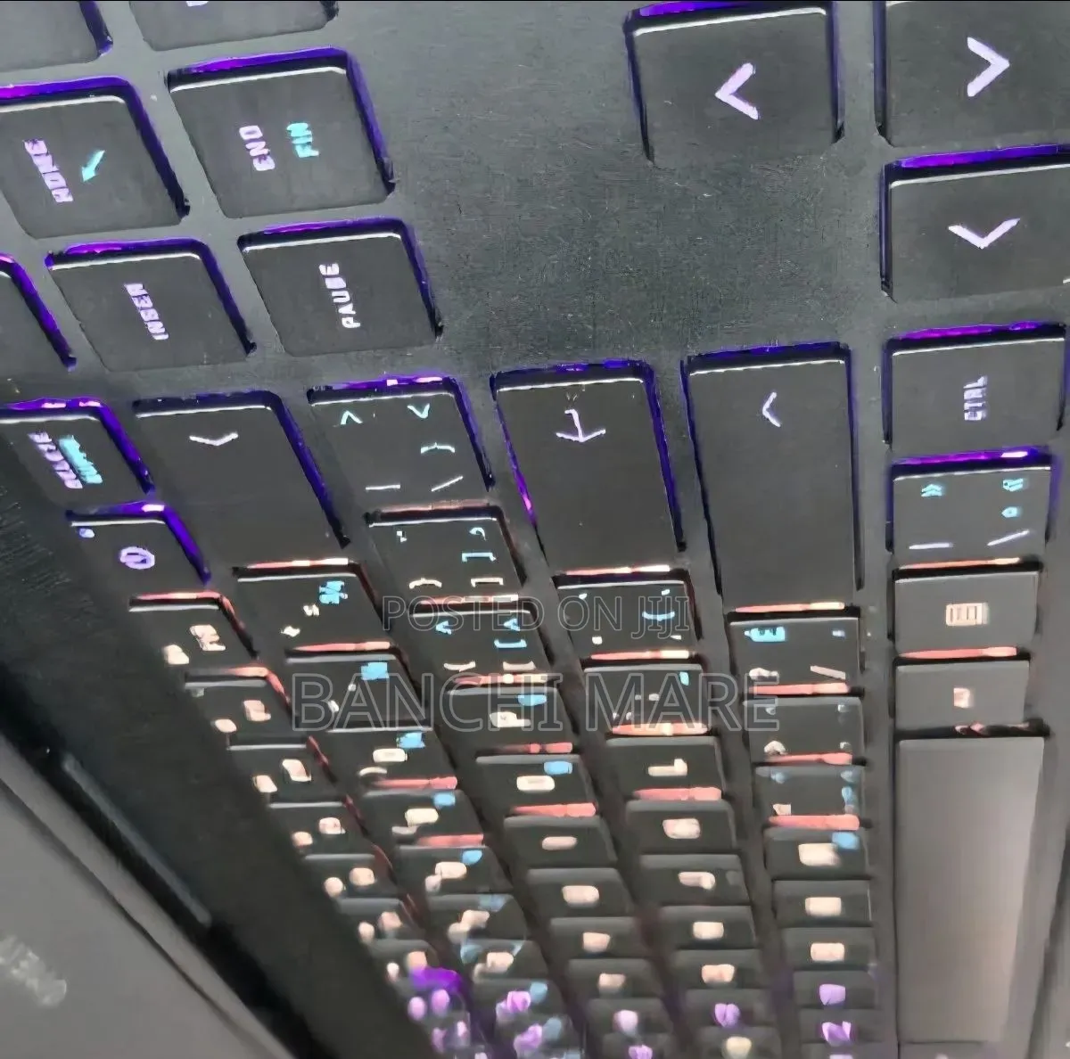 New Laptop HP Omen 16 16GB Intel Core i7 SSD 512GB