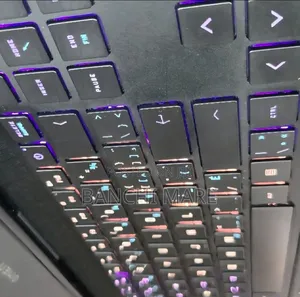 New Laptop HP Omen 16 16GB Intel Core i7 SSD 512GB