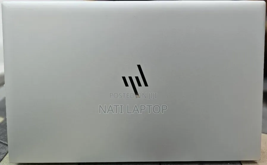 New Laptop HP EliteBook 850 G8 16GB Intel Core i7 SSD 512GB