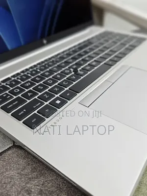 New Laptop HP EliteBook 850 G8 16GB Intel Core i7 SSD 512GB