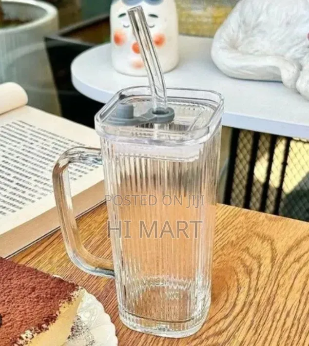 100% Quality Healthy Water Cup