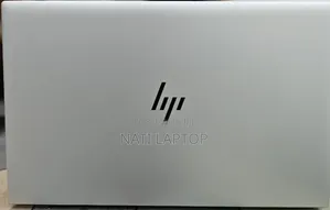 New Laptop HP EliteBook 850 G8 16GB Intel Core i7 SSD 512GB