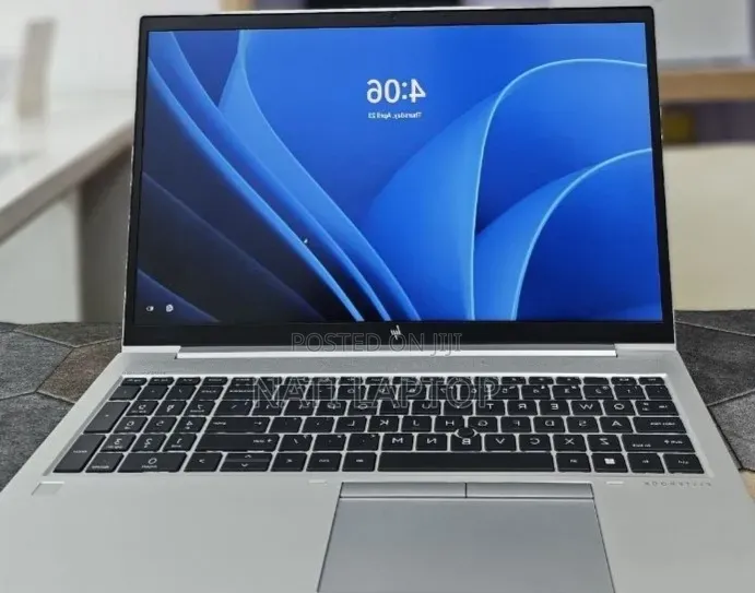 New Laptop HP EliteBook 850 G8 16GB Intel Core i7 SSD 512GB